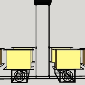 ��ʽ����_Sketchup��ͼ��ʦģ��Vray����202204252031