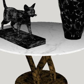 Ӣ�� Brunotarsia�Ҿ�_Sketchup��ͼ��ʦģ��Vray����20220425406