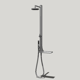 ��ԡ����Sketchup��ͼ��ʦģ��Enscape����20220425387