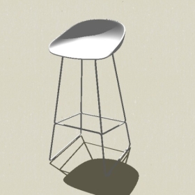 ��̨��-Sketchup��ͼ��ʦEnscape����ģ��2022051130_SU2015