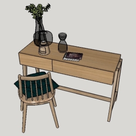 ����_Sketchup��ͼ��ʦģ��Vray����202204254593