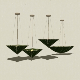 ���޵���-Sketchup��ͼ��ʦEnscape����ģ��2022051180