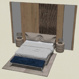 ��-Sketchup��ͼ��ʦEnscape����ģ��2022051164