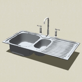 ̨��-Sketchup��ͼ��ʦEnscape����ģ��2022051128