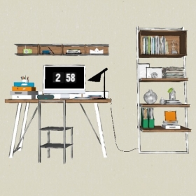 ����Sketchupģ��Vray����2022051240