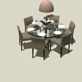 Բ����-Sketchup��ͼ��ʦEnscape����ģ��2022051118