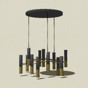 �ִ�����-Sketchup��ͼ��ʦEnscape����ģ��20220511483