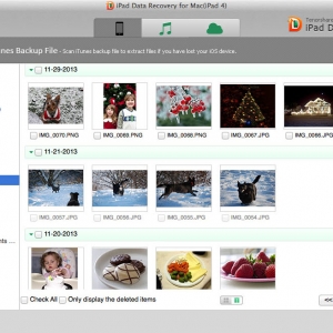 Tenorshare iPad Data Recovery for mac 6.5.5.0 – Ipad数据恢复 序列号