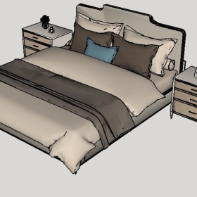 ��ʽ��_Sketchup��ͼ��ʦģ��Vray����20220425121