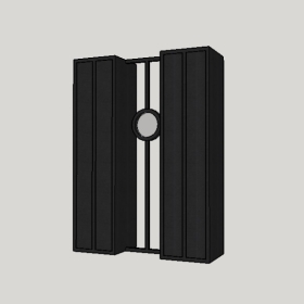 �¹�_Sketchup��ͼ��ʦģ��Vray����202204253136