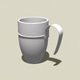 �;�-Sketchup��ͼ��ʦEnscape����ģ��20220511219