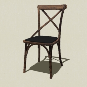 �޷�������-Sketchup��ͼ��ʦEnscape����ģ��20220511303