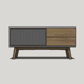 ���ӹ�_Sketchup��ͼ��ʦģ��Enscape����220204261205