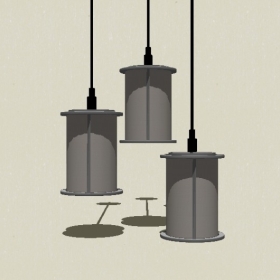 ŷ��������-Sketchup��ͼ��ʦEnscape����ģ��2022051122