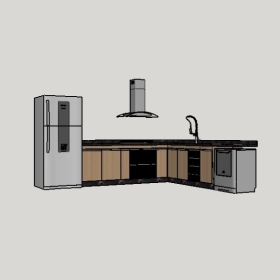 ����_Sketchup��ͼ��ʦģ��Vray����202204253303