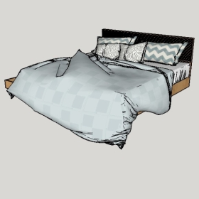 ��_Sketchup��ͼ��ʦģ��Vray����202204253691