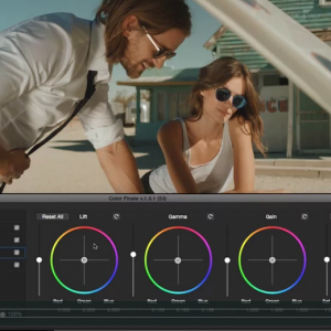 ColorFinale 1.0.18 for mac – 颜色插件 最新绿化版
