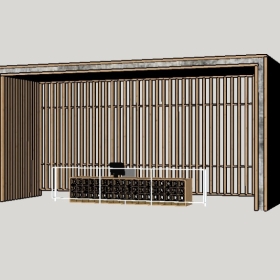 �칫�Ҿ�_Sketchup��ͼ��ʦģ��Vray����202204252962