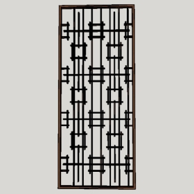 �������_Sketchup��ͼ��ʦģ��Vray����202204252537