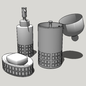 ϴ����ƷSketchup��ͼ��ʦģ��Enscape����20220425570