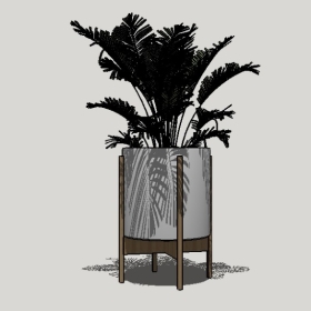 ����ֲ��_Sketchup��ͼ��ʦģ��Enscape����22020426528