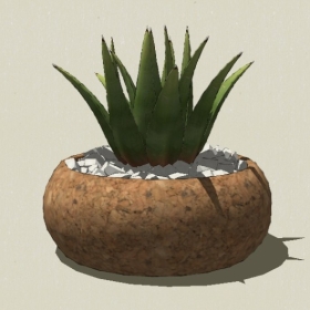 ����ֲ��-Sketchup��ͼ��ʦEnscape����ģ��20220511100