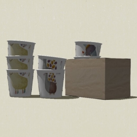 �;�-Sketchup��ͼ��ʦEnscape����ģ��20220511142