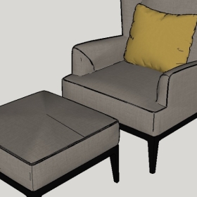 �й� HC28�Ҿ�_Sketchup��ͼ��ʦģ��Vray����20220425372