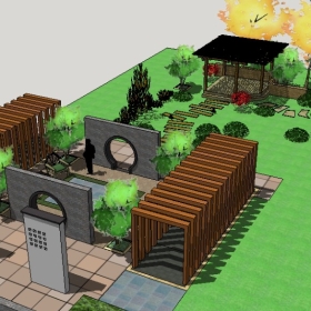 ģͲͼʦSketchup20221115ϴ151