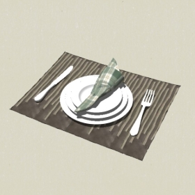 �;�-Sketchup��ͼ��ʦEnscape����ģ��20220511213