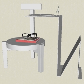 ����Sketchupģ��Vray����20220512