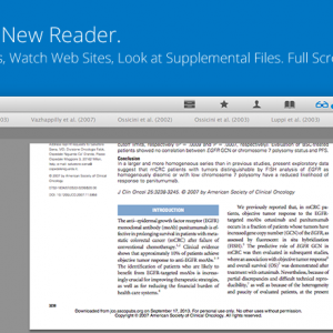 Papers 3.4.0 绿化版 Mac 专业论文文献管理工具