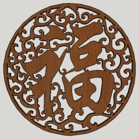 ����ʽ����_Sketchup��ͼ��ʦģ��Vray����202204252408