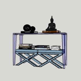 ��Ʒ��_Sketchup��ͼ��ʦģ��Vray����202204253216