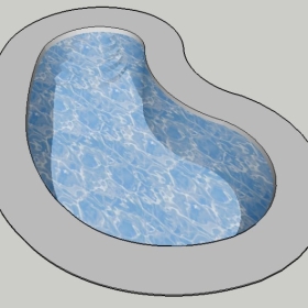 ȪˮSketchupϵģ20221009193