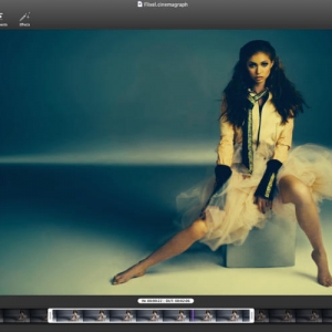 Cinemagraph Pro for mac 1.6.2 – 创造生活的照片 最新绿化版