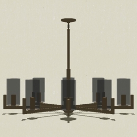 ����ʽ����-Sketchup��ͼ��ʦEnscape����ģ��20220511134