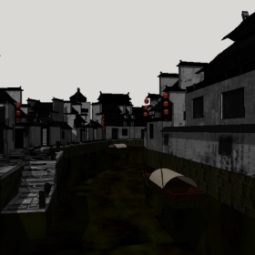 ϸʽģSketchup2