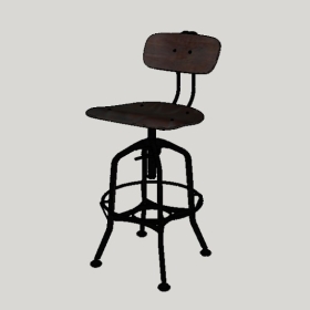 ��̨��_Sketchup��ͼ��ʦģ��Vray����202204255602