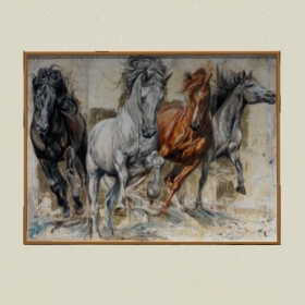 װ�λ�-Sketchup��ͼ��ʦEnscape����ģ��20220511151