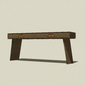 �߹���Ʒ��-Sketchup��ͼ��ʦEnscape����ģ��20220511109