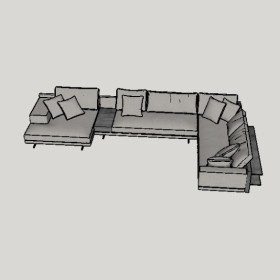 ���ɳ��_Sketchup��ͼ��ʦģ��Vray����202204254183