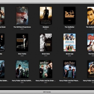 Plex Media Server 0.9.9.5 Mac 搭建个人媒体服务器