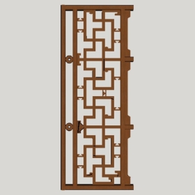 �������_Sketchup��ͼ��ʦģ��Vray����202204252617