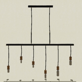 �ִ�����-Sketchup��ͼ��ʦEnscape����ģ��20220511339