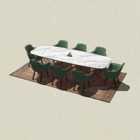 ����-Sketchup��ͼ��ʦEnscape����ģ��2022051175