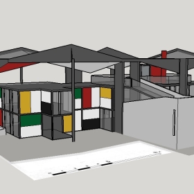 Sketchup칫ա²Ү136