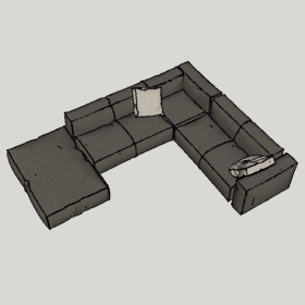 ���ɳ��_Sketchup��ͼ��ʦģ��Vray����202204254138