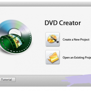 iSkysoft DVD Creator for Mac 3.9.5 – 创建自定义菜单和DVD视频 最新绿化版