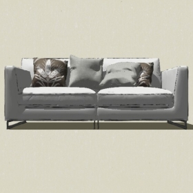 ����ɳ��-Sketchup��ͼ��ʦEnscape����ģ��20220511115